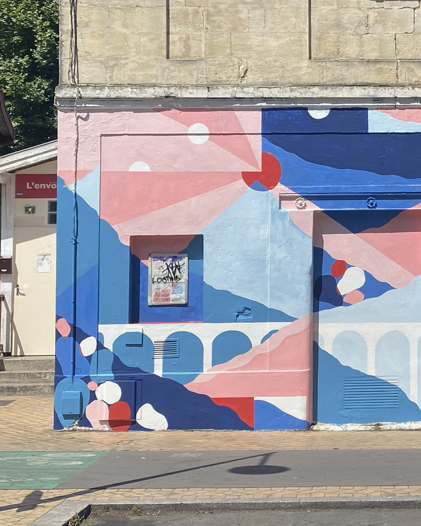 fresque Zinefest 12