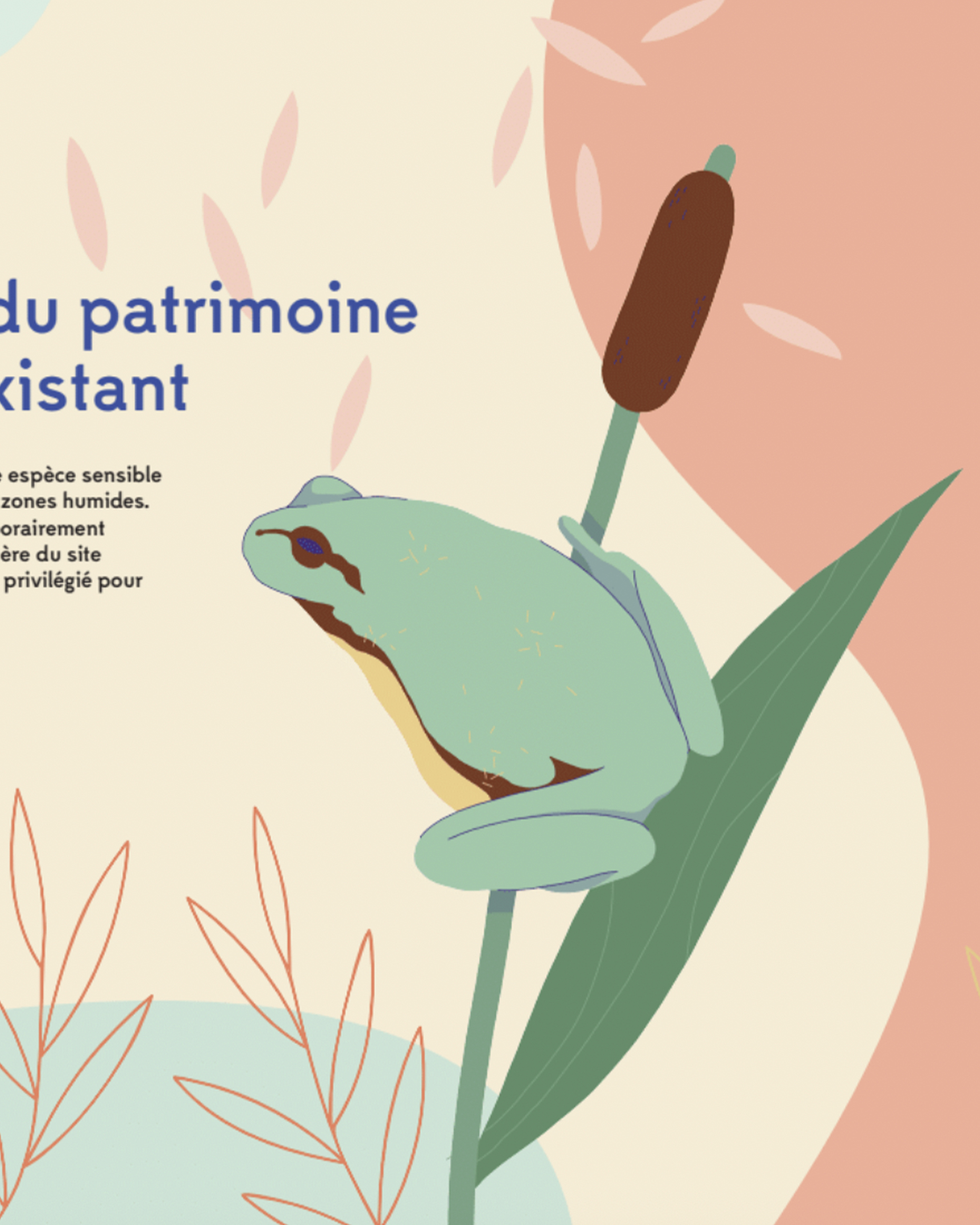 Ozio, illustration pour le supplément JUNKPAGE (3/9)